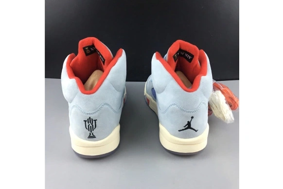 ROOM CI1899-400 ICE 5 JSP JORDAN TROPHY AIR X BLUE CI1899-400 1130